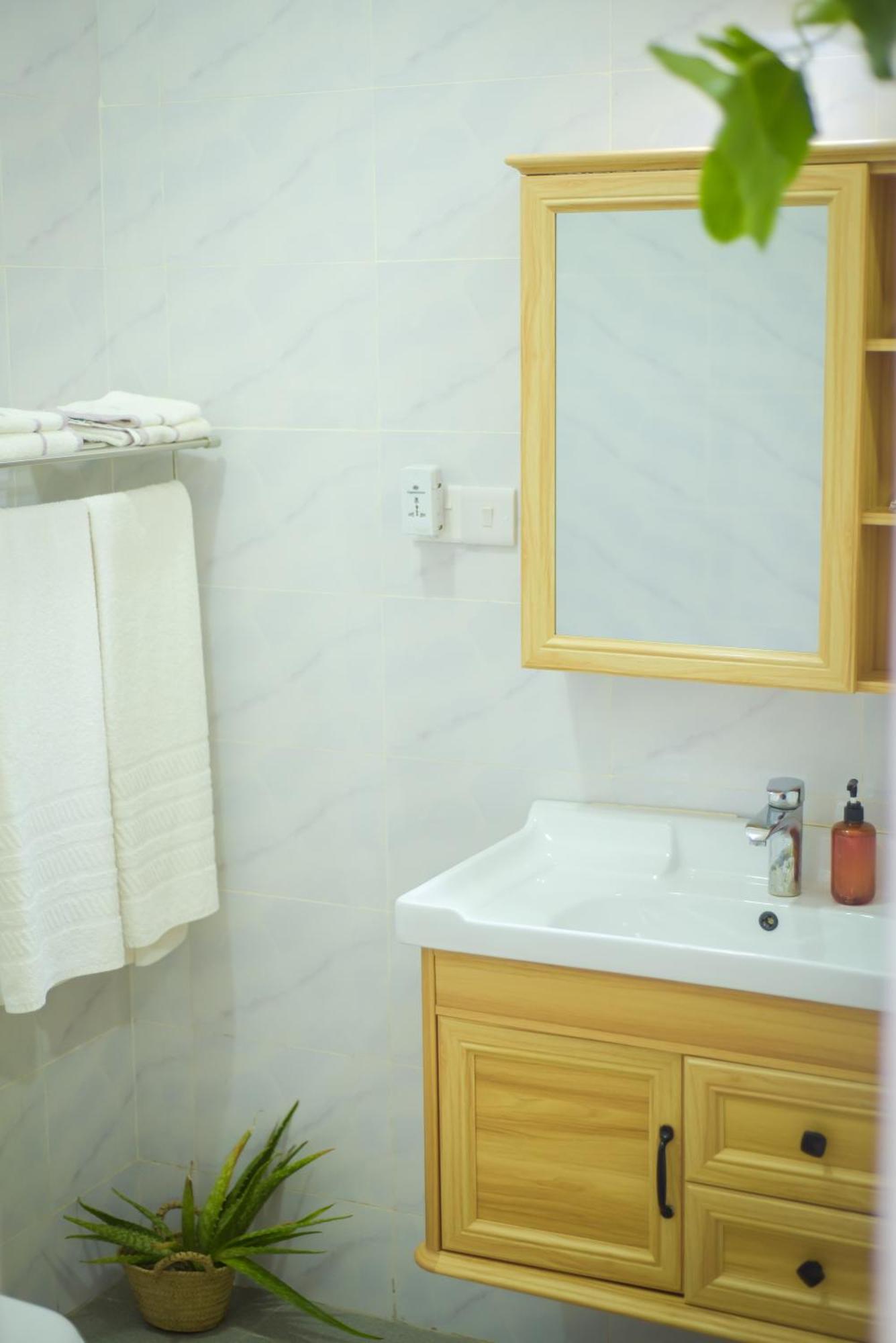 Aquamarina Hotel Джамбиани Экстерьер фото